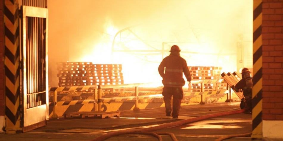 Que Origino El Incendio En Australia