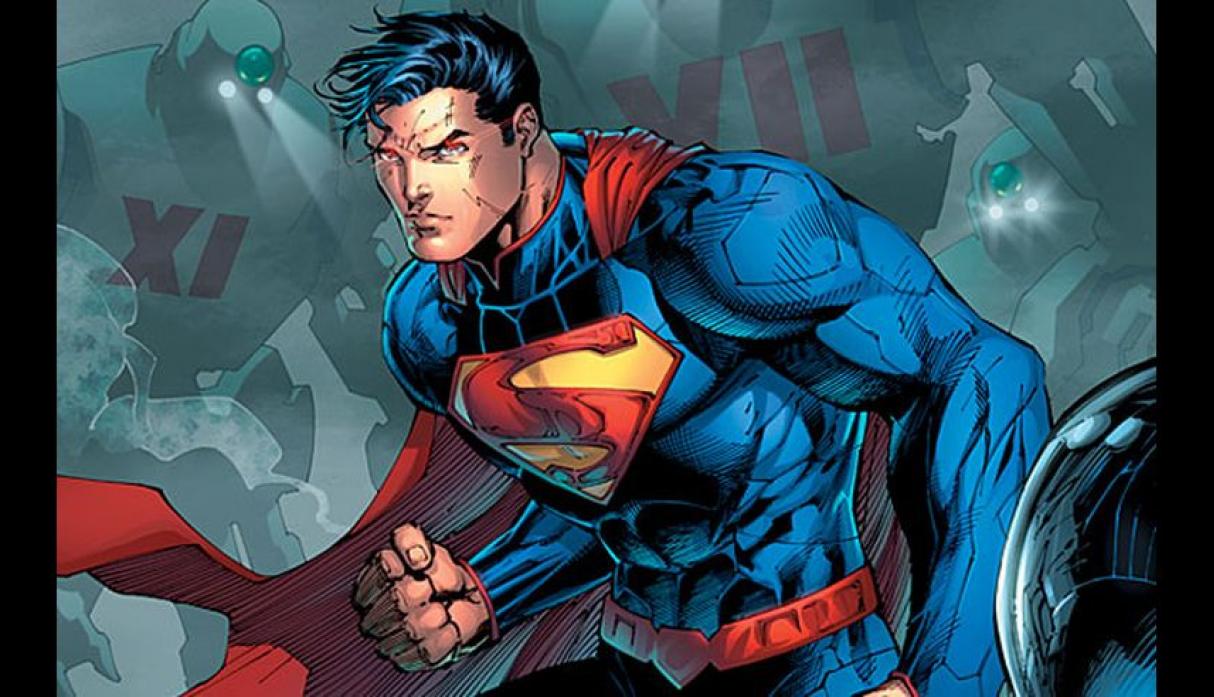 Quien Es El Superhéroe Más Poderoso De Marvel