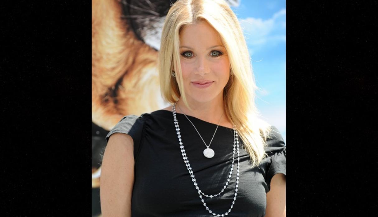 Christina Applegate Películas Y Programas De Televisión