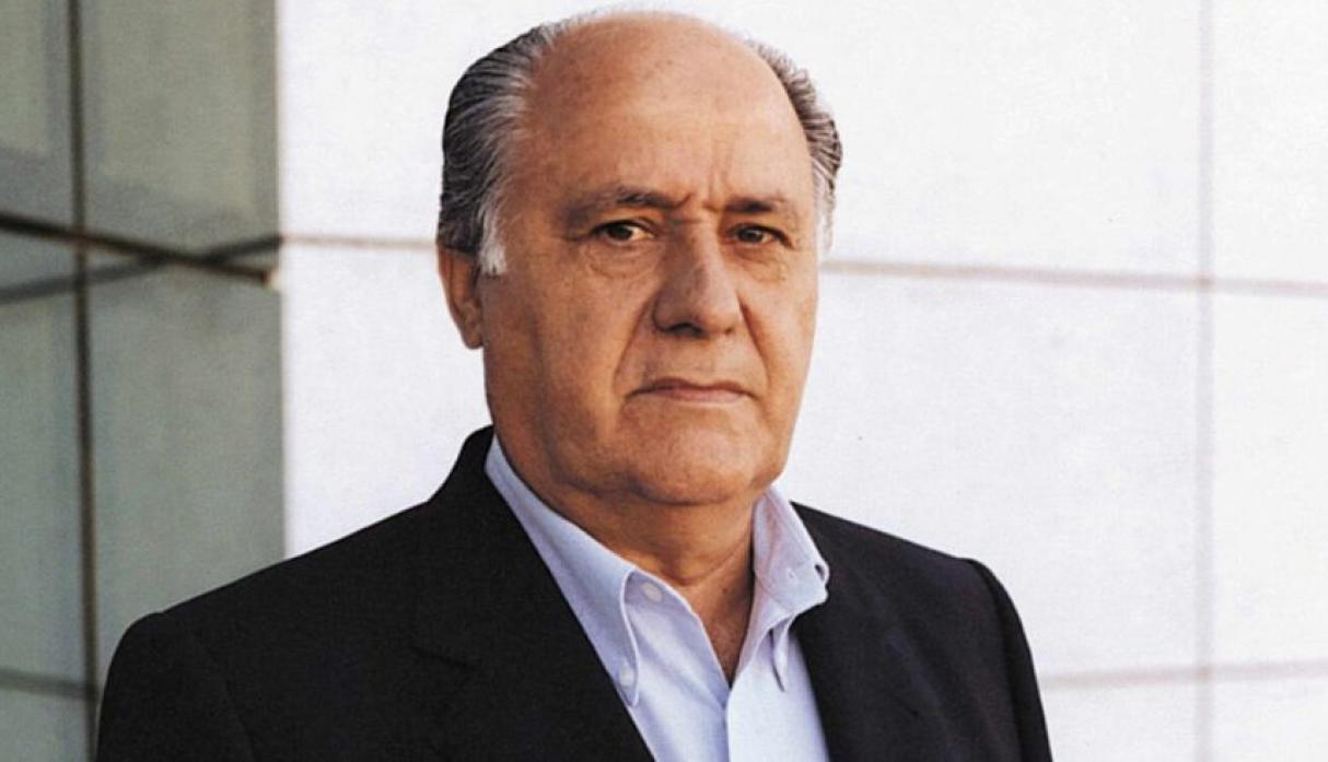 Amancio Ortega